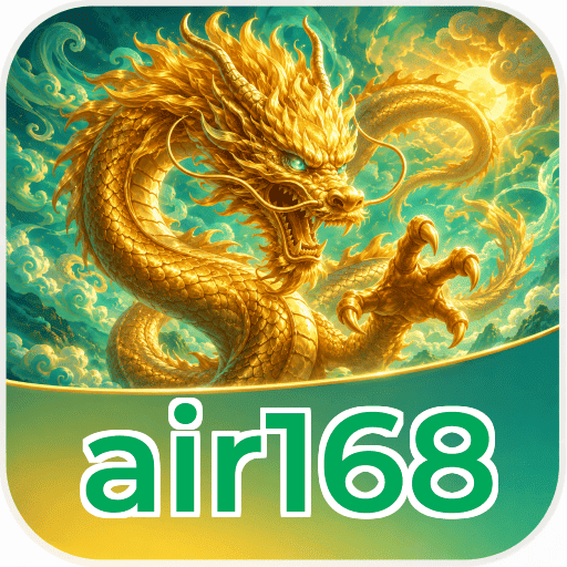 Fitur air168