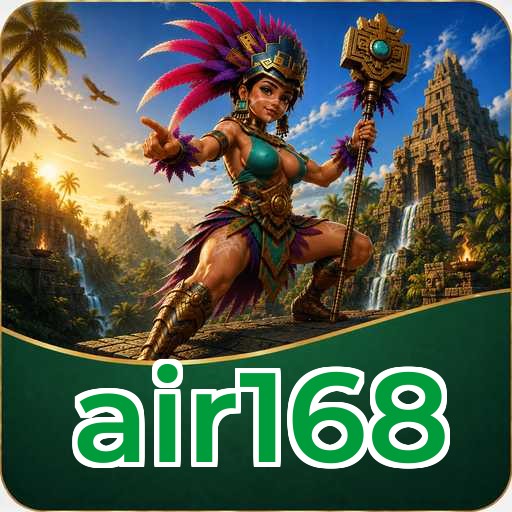 Tentang air168