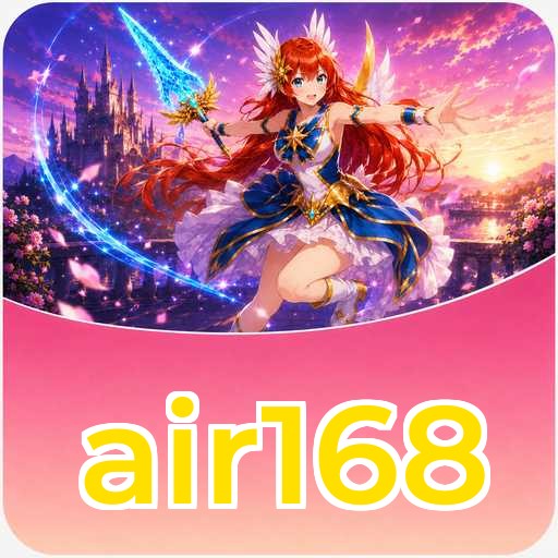 Panduan Download air168